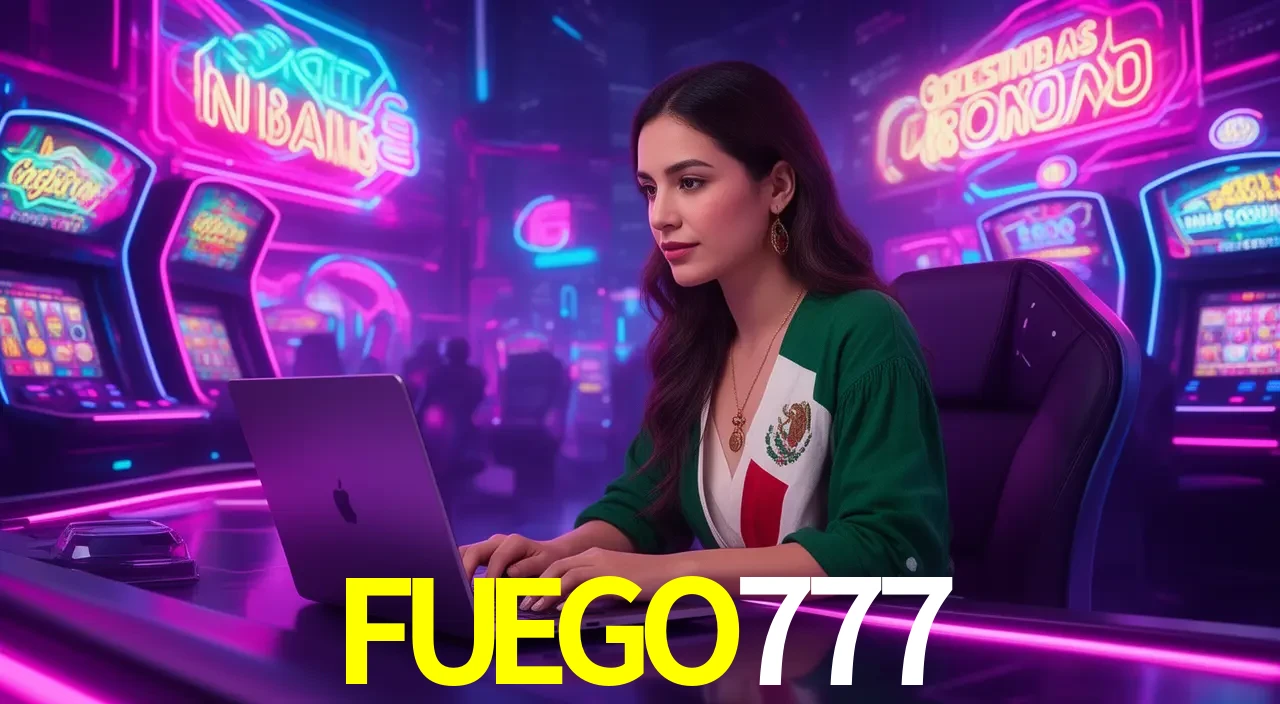 FUEGO777 Apuestas Deportivas