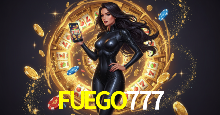 FUEGO777 Juegos Confiables